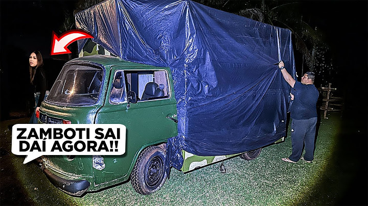 ZAMBOTI FOI ENCONTRAR O RENATO ESCONDIDA NA FAZENDA depois que todos saíram