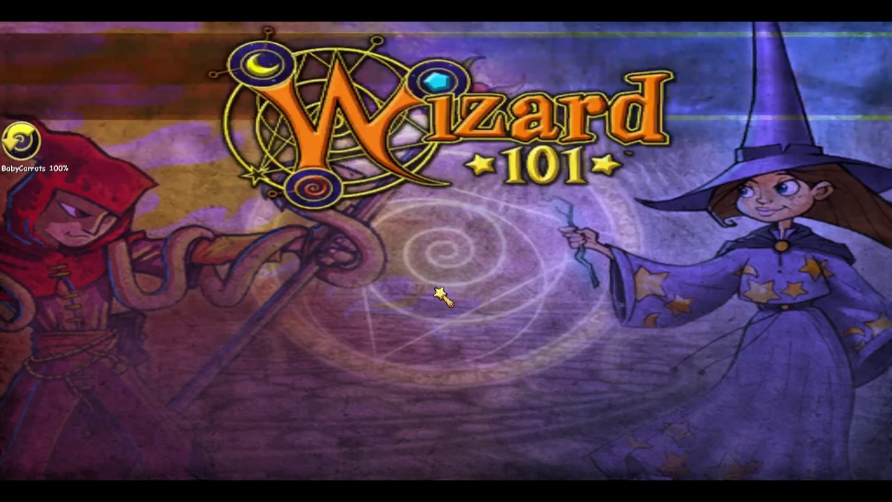 Wizard101 Test Realm For Mirage 2016