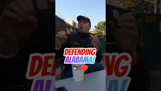 Charlie Kirk SAVAGELY Defends Middle America from Elitist Insults! ⚠️🇺🇸#charliekirk #debate #alabama