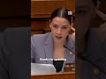 AOC Grills EPA Chief Over Roundup