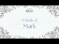 Now Hear This! | Dawn Zapata | Series: A Study of Mark