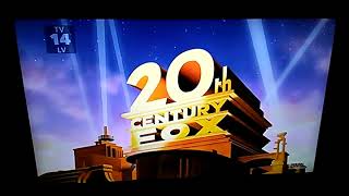 20th Century Fox/Hyde Park (2007)