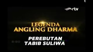 film jadul Angling Darma episod 1 ilmu disendria untuk memperebutkan tahbib suliwa