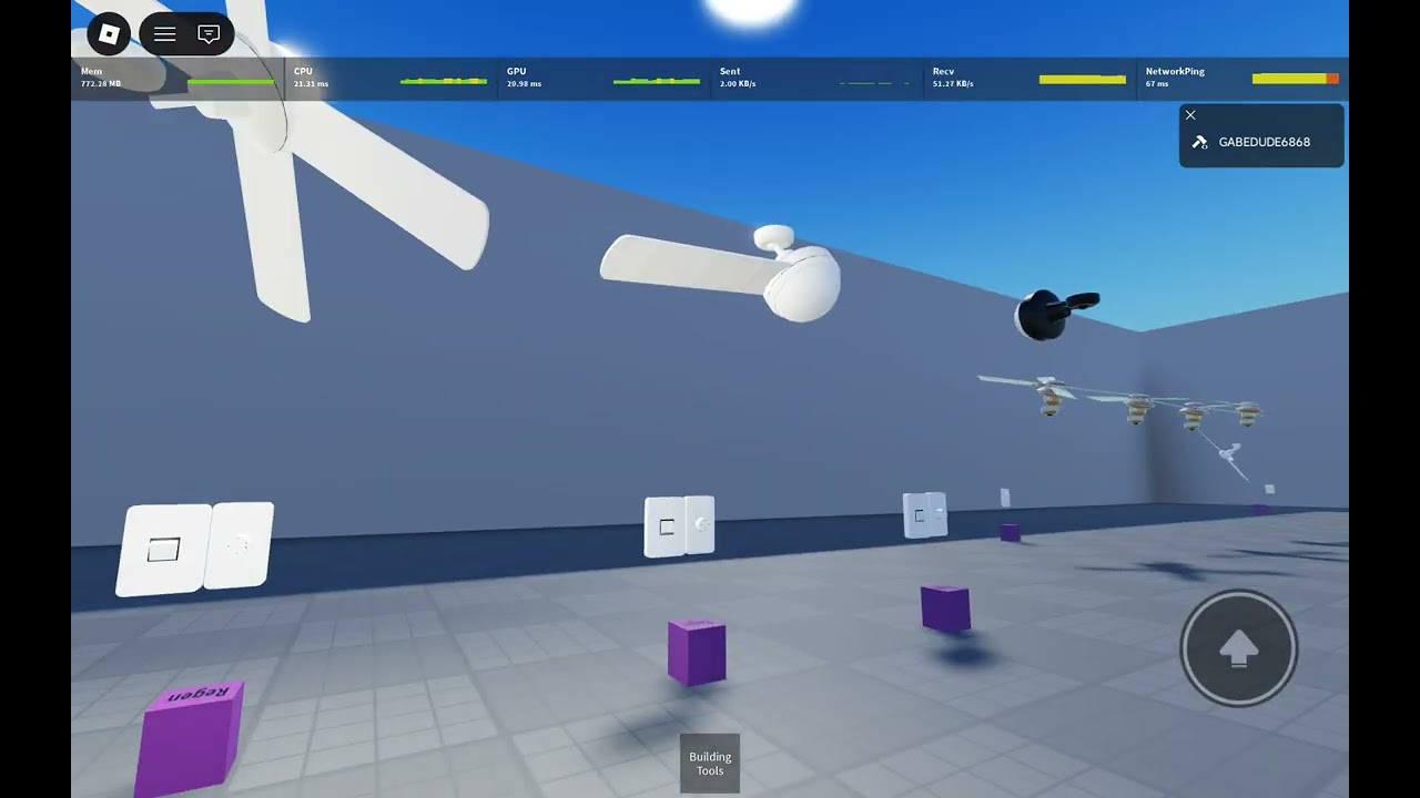 THE WEIRDEST fans have you SAW