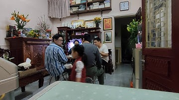 bữa cơm mùng 1 tết tân sửu 2021