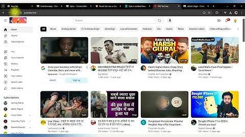 How To Restore Old YouTube Layout - 2024 (Quick And Easy Tutorial)
