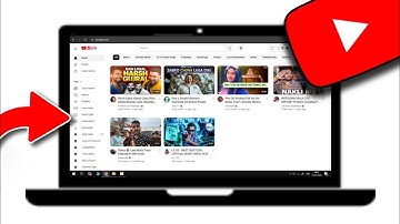 How To Restore Old YouTube Layout - 2024 (Quick And Easy Tutorial)