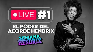 El poder del acorde Hendrix! 🎸​