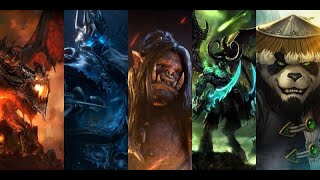 Убийство Алгалона World Of Warcraft