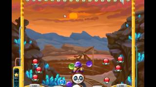 Bubble Origins Level 9