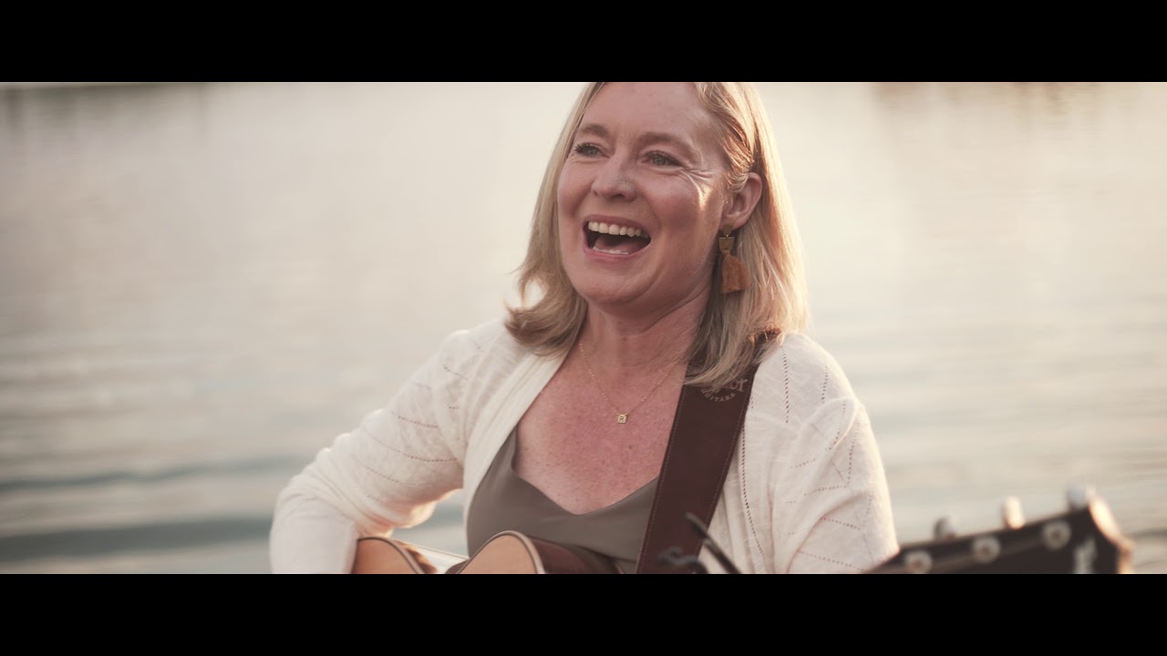 Alive in Me by Mary-Anne Rabe - YouTube