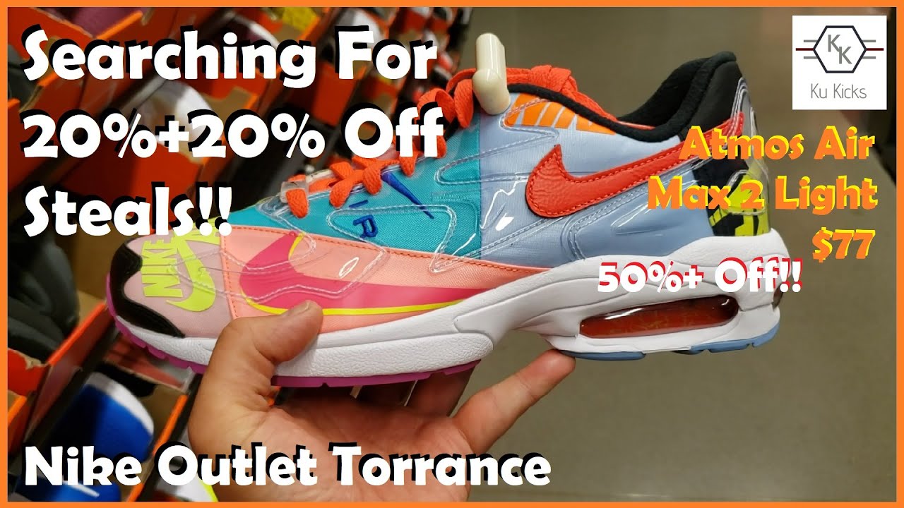 nike outlet 20 off