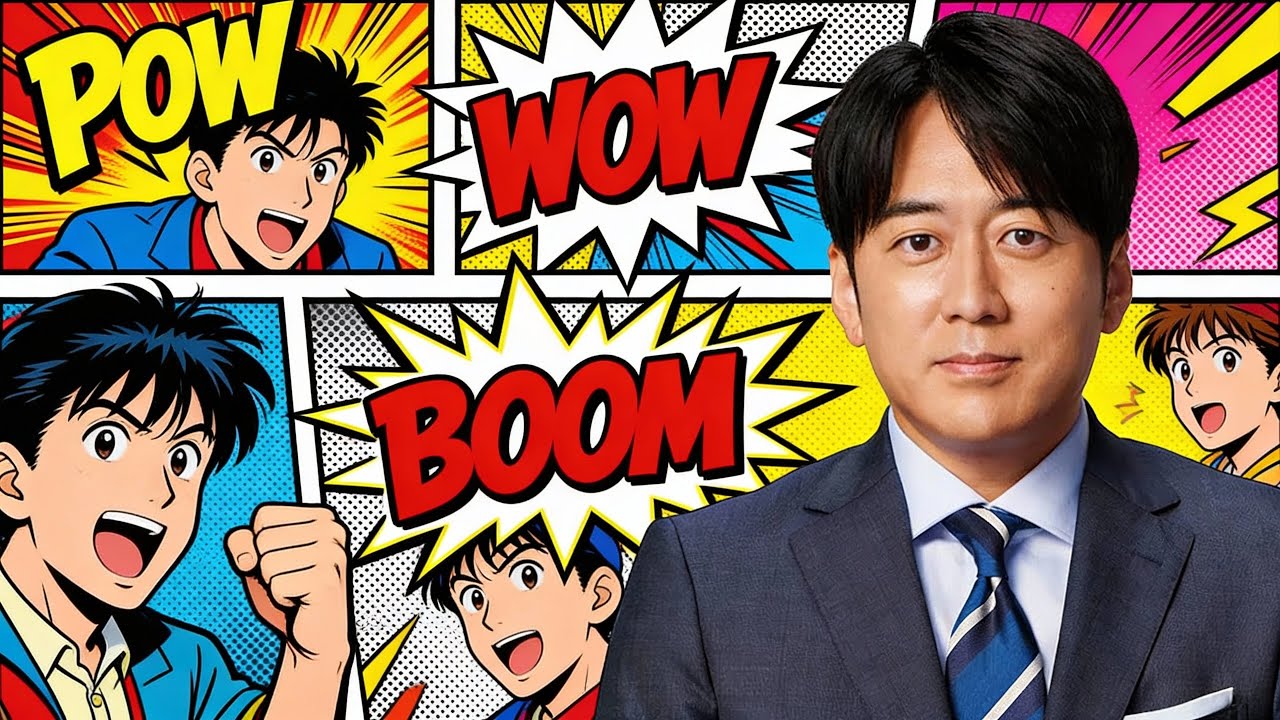 安住紳一郎の日曜天国 🌺🌻🌼「厳しすぎて子供がグレるパターン」 【睡眠用・作業用・ドライブ・高音質BGM聞き流し】