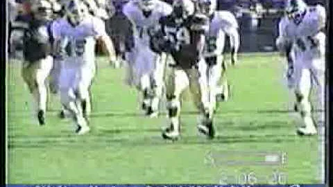 Michigan State at Purdue 1997 part b