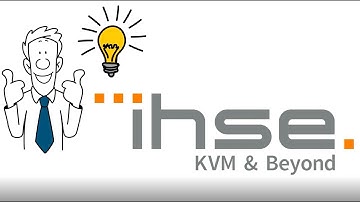 Why KVM?