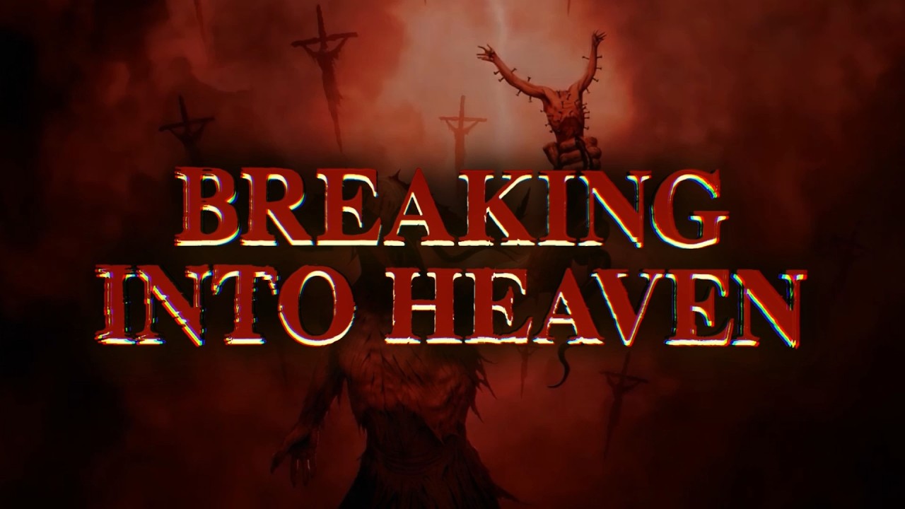 Heaven & Hell – Breaking Into Heaven (Official Audio) - YouTube