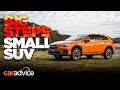 2017 Subaru XV review | CarAdvice