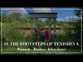 In the footsteps of Tenisheva: Bryansk - Bezitsa - Khotylyovo (ENG)