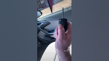 2012 buick new remote key#allockandkeyco #locksmithlife #stl #work