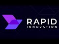 Rapid innovation  a blockchain development company  mvp in 90 days