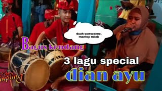 Pesinden banyuwangi full power DIAN AYU feat pengendang Bagus | jrnan Purwo Pangestu live kntor pcnu