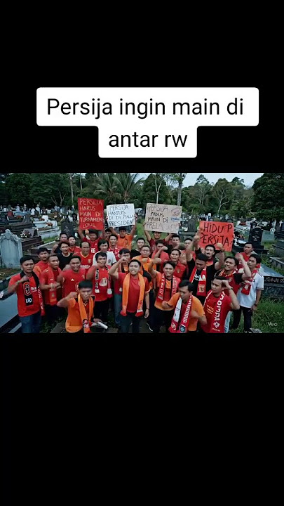 persija tidak ikut piala presiden #persija #persib#fyp #reelsyoutube #fypシ゚viral #fypage