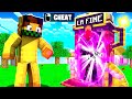 USO L' HACK PER FINIRE MINECRAFT