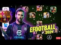 Liveefootball24 mobile gameplay  subscriber friendly   rank push  lets reach division 1