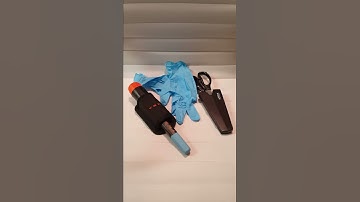 Simple and easy pinpointer protection for my White