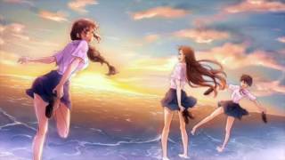 Nightcore ➫ Inukshuk - We Were Infinite