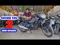 New Honda Shine 125 Special Edition 2026 Model Full Review