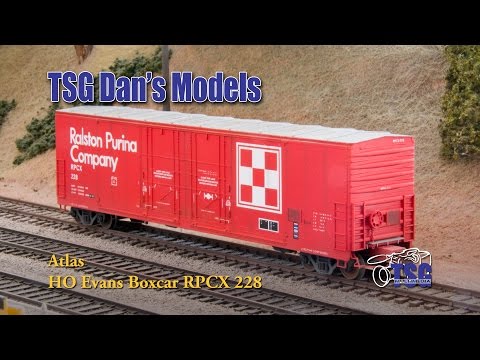 HO Scale Custom