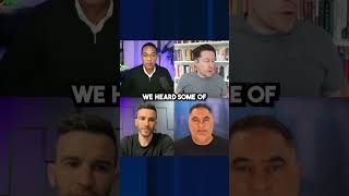 DISCUSSION: The slide to authoritarianism #shorts