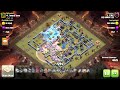 Best TH16 Attacks Compilation 🔥 Top 3 Star Strategies in Clash of Clans #coclive
