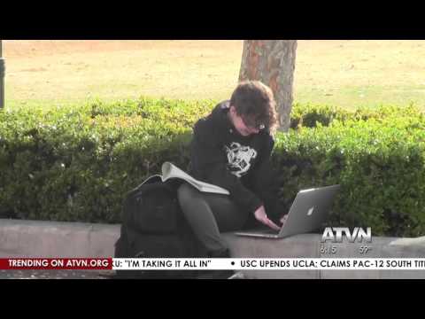 USC Student Develops Blackboard Alternative