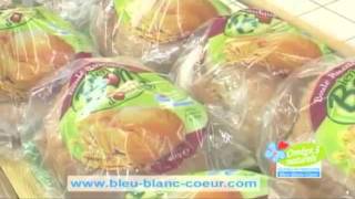 French Ytp Le Bio Cest Caca, Faut Pas Toucher