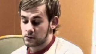 Audition Tapes - Dominic Monaghan (LOST)