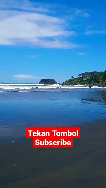 Suara Deburan Ombak dan Angin Pengantar Tidur Lebih Nyenyak #shorts #shortsvideo #shortsfund