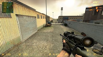 Counter Strike Source Half-Life Part 00288