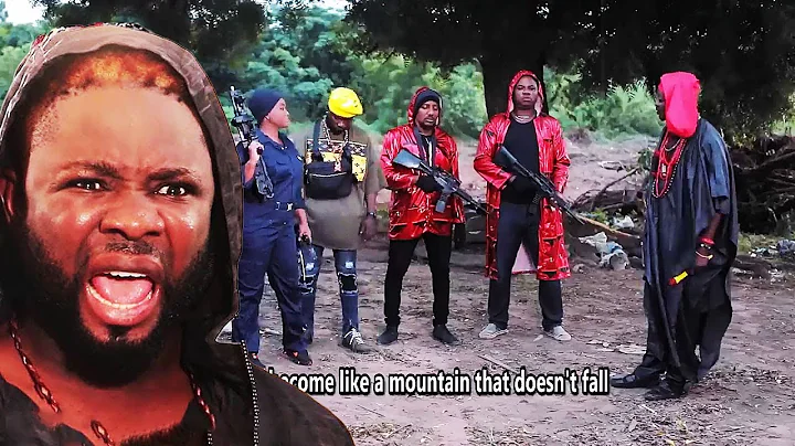 OGARA OLOOSA - A Nigerian Yoruba Movie Drama Starring Ibrahim Yekini | Bimpe Oyebade