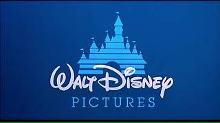 Walt Disney Pictures 1995 Widescreen Opening Frank And Ollie