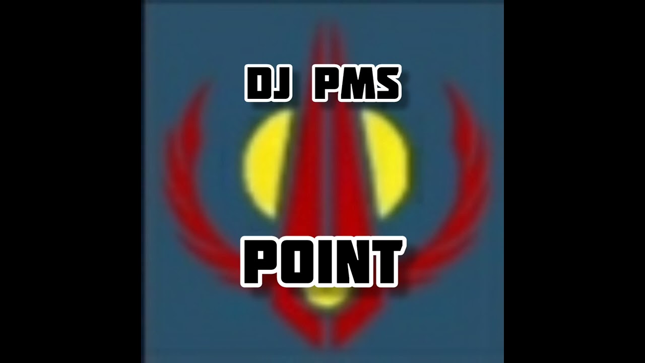 DJ PMS - Point (dubstep)
