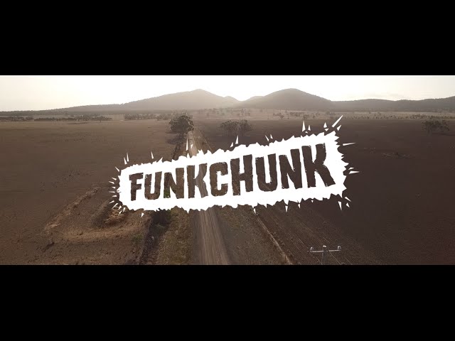 Melbourne Ska Orchestra - Funkchunk!