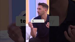 Matías randazzo habla sobre los contadores #empresario #finanzasempresariales #pymes #finanzas