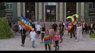 Events — GEGEN BERLIN