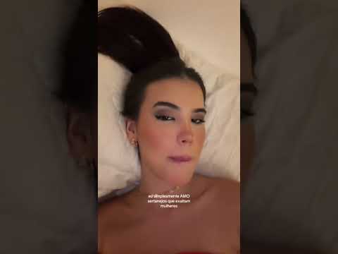 Aqui é moça pra casar