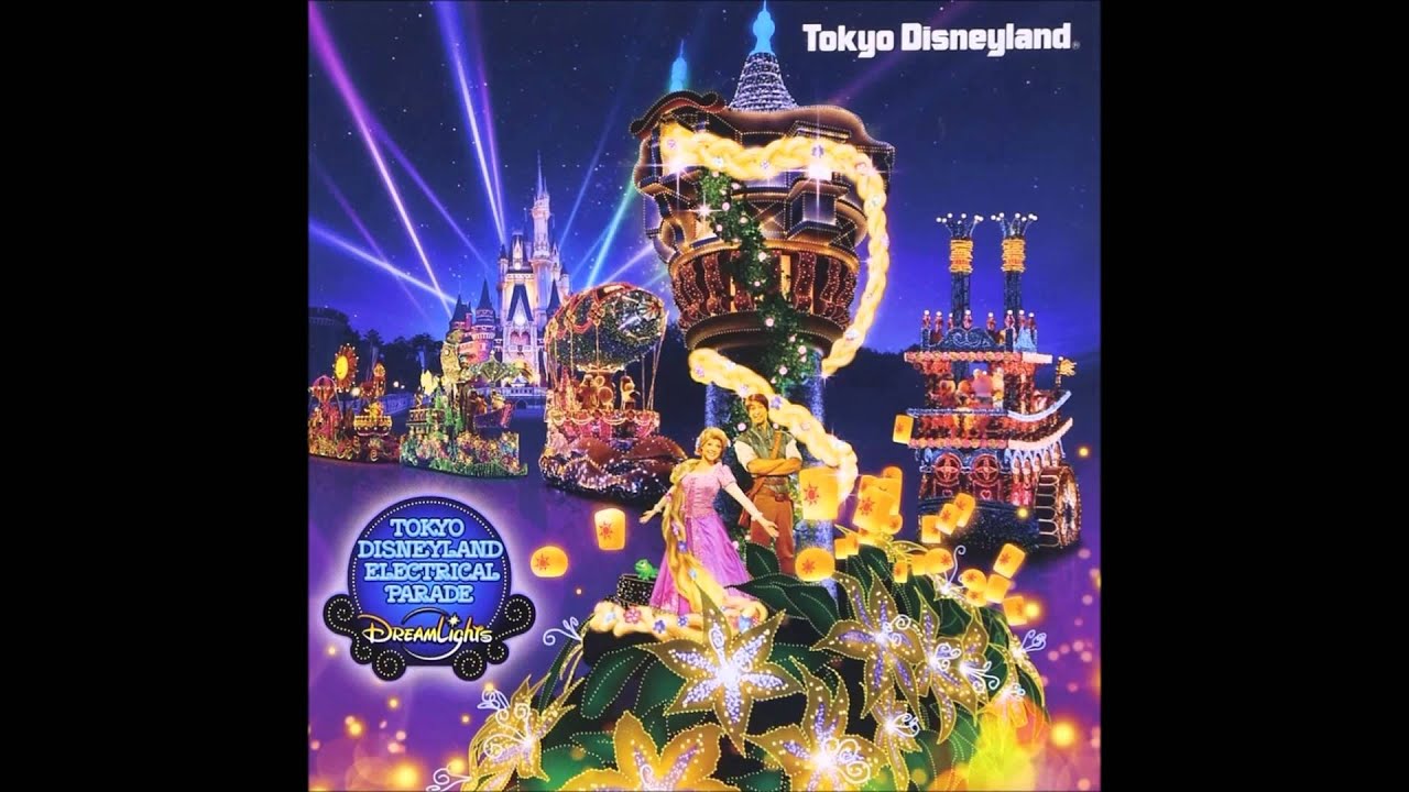 【10分耐久】Eパレ・ラプンツェルループ！