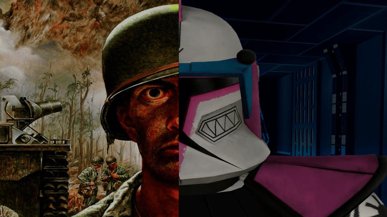 ОПЕРАЦИЯ «Розовое возмездие» | SWRP Gmod