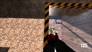 Cod4 Map mp_to_the_moon (Advanced) [Remade]