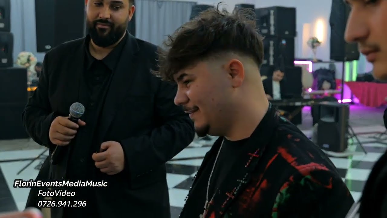 Ionuț Florea❌De focul la necaz,am ajuns să zămbesc fals❌Cover Florin Cercel❌pentru Bogdan Ștoacă.